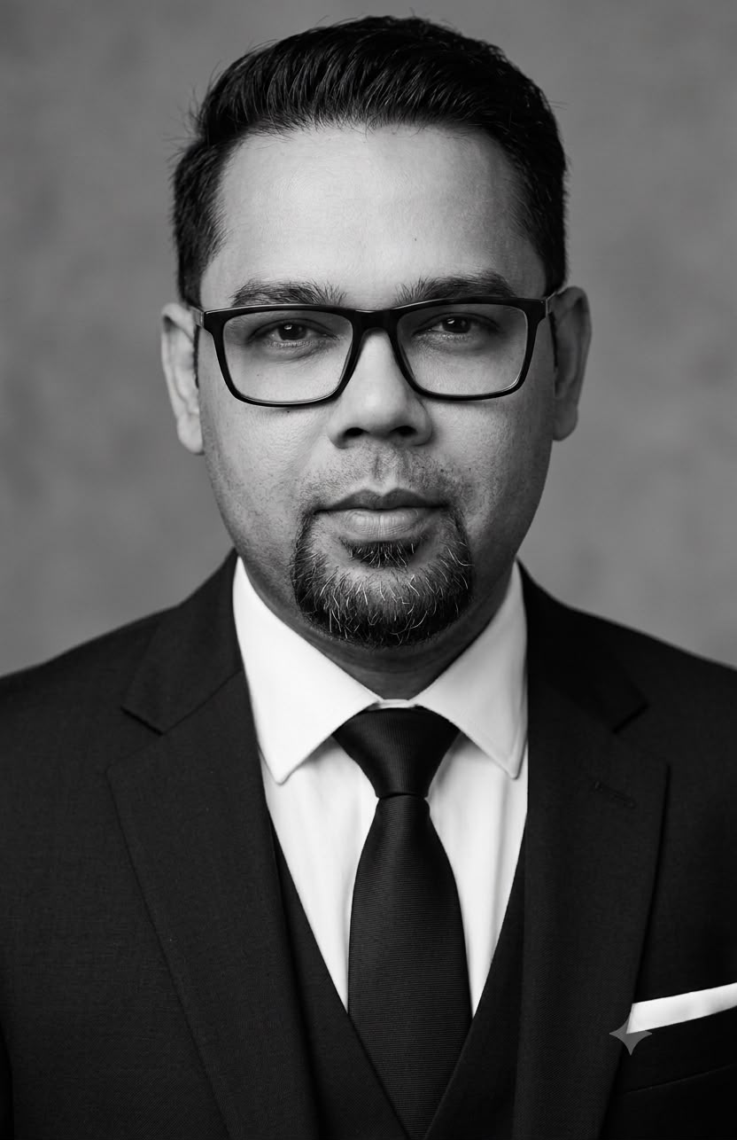 Mr Rahul, founder of ChemExplorer